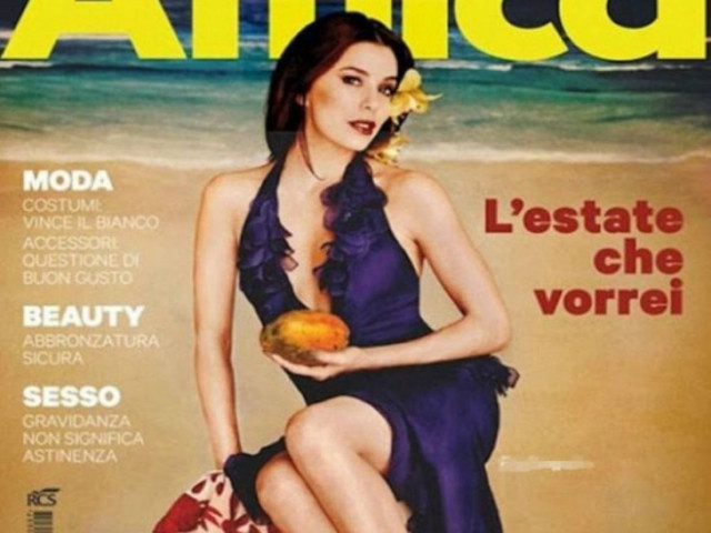 Fail: Δείτε πως «κατέστρεψαν» την πανέμορφη σταρ με το Photoshop!