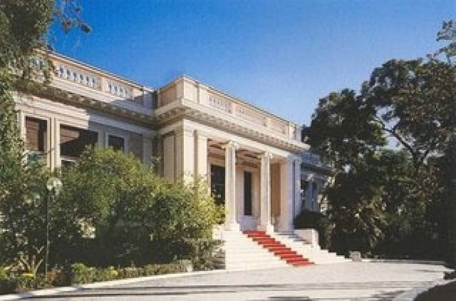 Σαμαράς: Τέλος οι κουμπάροι και οι κολλητοί από τα υπουργεία