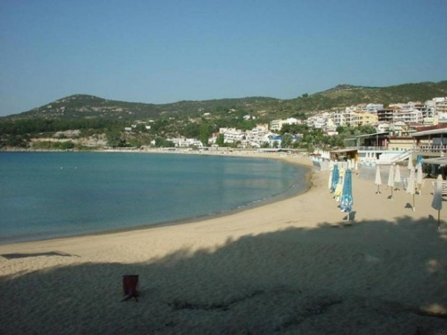 Πνιγμός 82χρονου αλλοδαπού στην Καβάλα