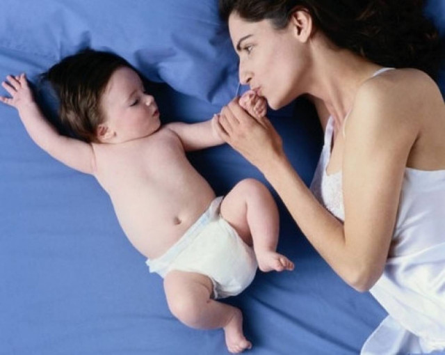 Kαλά νέα για μητέρες που θα βγούν στη σύνταξη