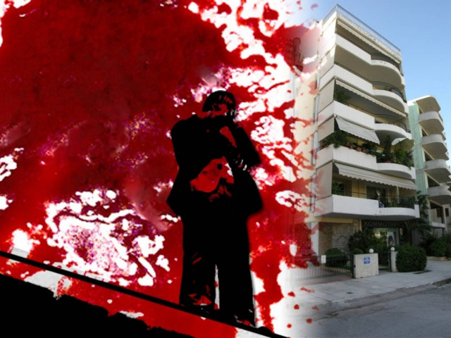 Αυτοκτόνησε αδερφός γνωστού τραγουδιστή