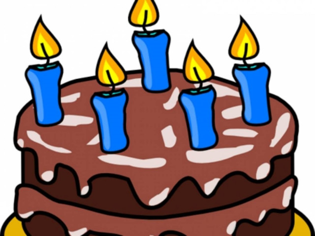 Η φωτογραφία που σαρώνει: Τα γενέθλιά μας τότε και τώρα!