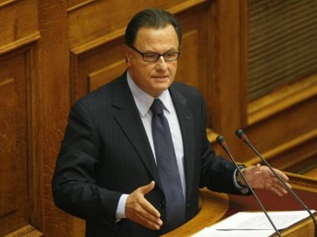 Πάνος Παναγιωτόπουλος: Ανοιχτό το ενδεχόμενο αύξησης της θητείας