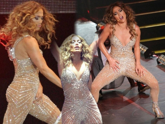 Τζένιφερ Λόπεζ: Κι όμως είναι ακόμα εδώ…