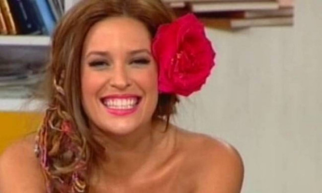 Σίσσυ Χρηστίδου: Μένει εκτός τηλεόρασης;