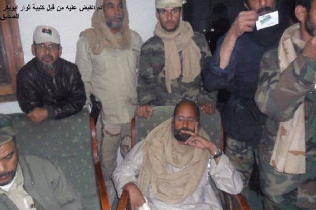 Συρία: Απελευθερώνονται τέσσερα άτομα του ΔΠΔ