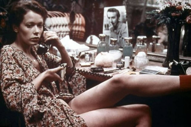 Στην εντατική η Σίλβια Κριστέλ