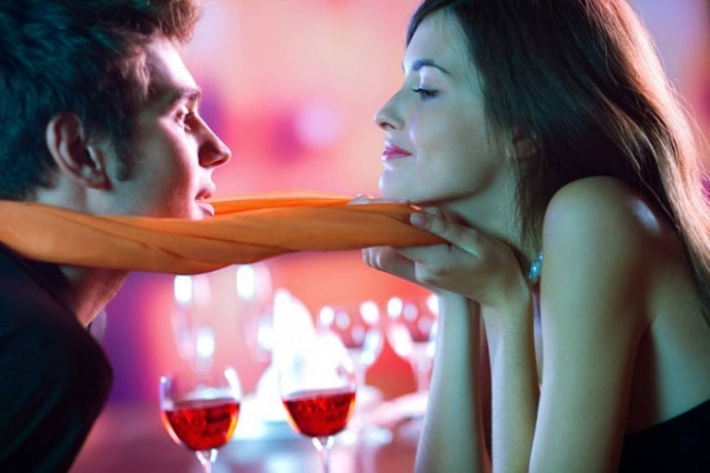 Δέκα συμβουλές για μην την ξενερώσεις από το πρώτο ραντεβού