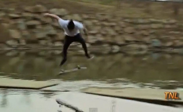 Ένα βίντεο γεμάτο πόνο