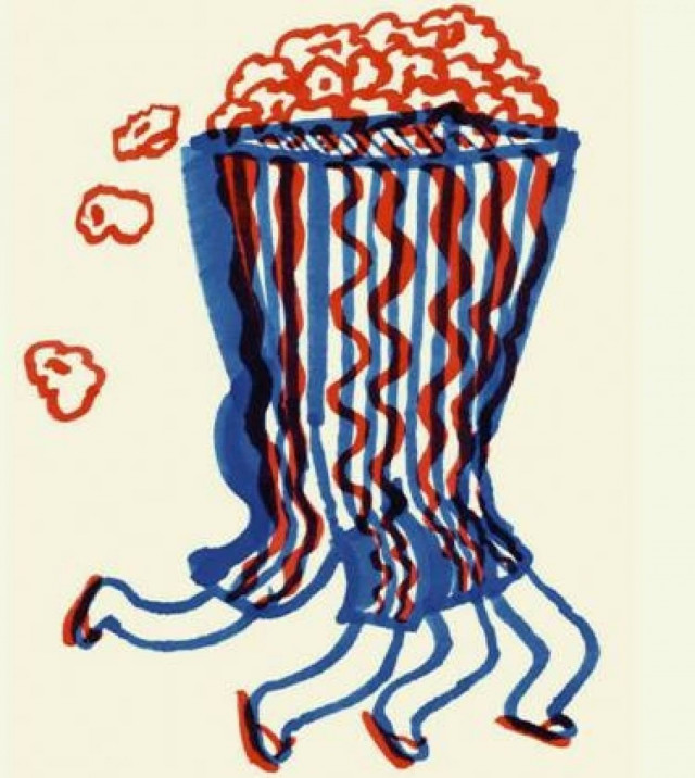 Δωρεάν σινεμά για όλους