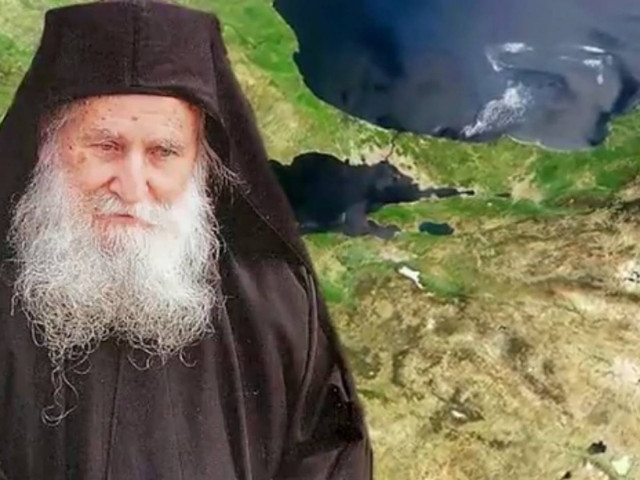 Βίντεο: Το τρίχρονο δαμάλι και τα 700 εκατομμύρια