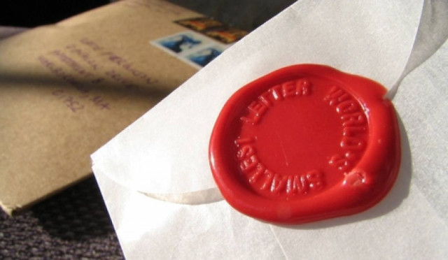 Ξεχάσαμε να γράφουμε ...με το χέρι!