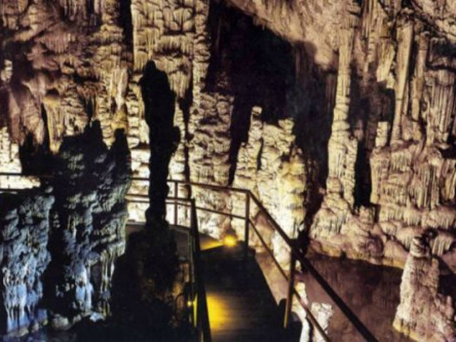 Κρήτη: Έκλεψαν το... άδειο χρηματοκιβώτιο!