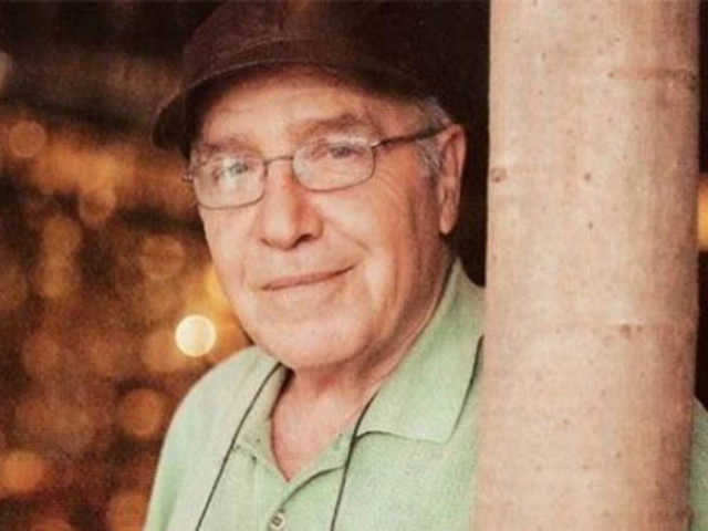 Αφιέρωμα της ΕΡΤ στον Θύμιο Καρακατσάνη