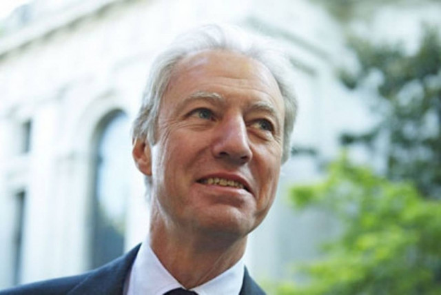 Παραιτήθηκε ο πρόεδρος της τράπεζας Barclay's