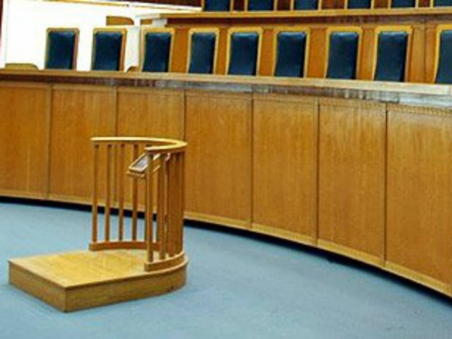 Ελληνικό δικαστήριο διέγραψε χρέος 320.000 ευρώ