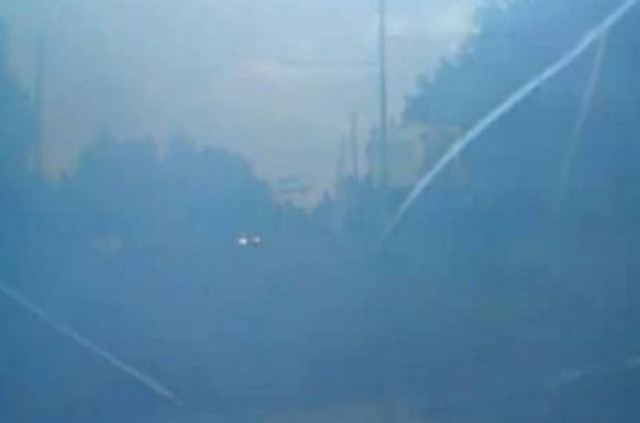 Βίντεο: Σοβαρό τροχαίο on camera