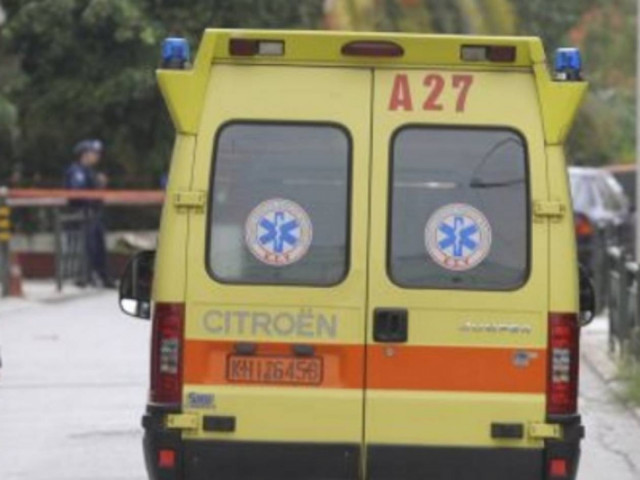 ΣΟΚ στο Αγρίνιο: Παρέσυρε, σκότωσε και εγκατέλειψε δίχρονο αγοράκι