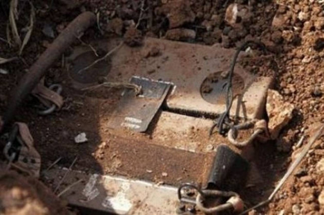 Το Ισραήλ κατέστρεψε συστήματα παρακολούθησης στο Λίβανο