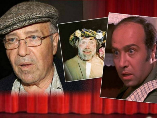 Σήμερα η κηδεία του Θύμιου Καρακατσάνη