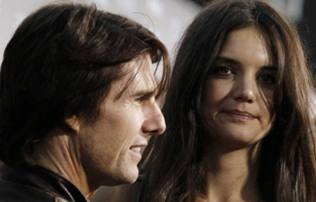 «Ο Τομ Κρουζ είναι το Νο 3 στην ιεραρχία των Σαϊεντολόγων»