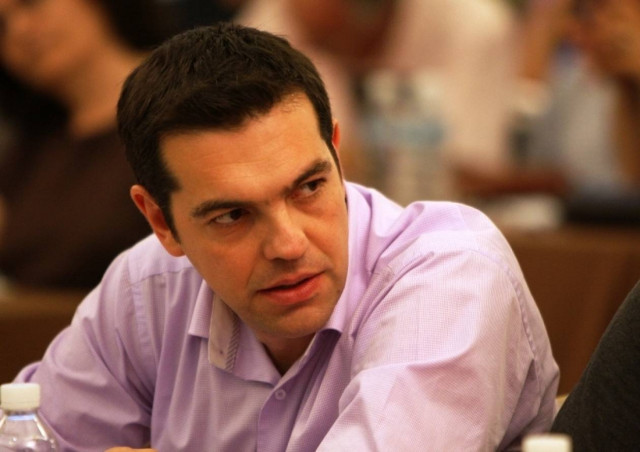 Στις 15:30 η ομιλία Τσίπρα στο συνέδριο του Economist