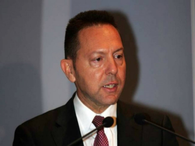 Την Πέμπτη η ορκωμοσία του Γ. Στουρνάρα