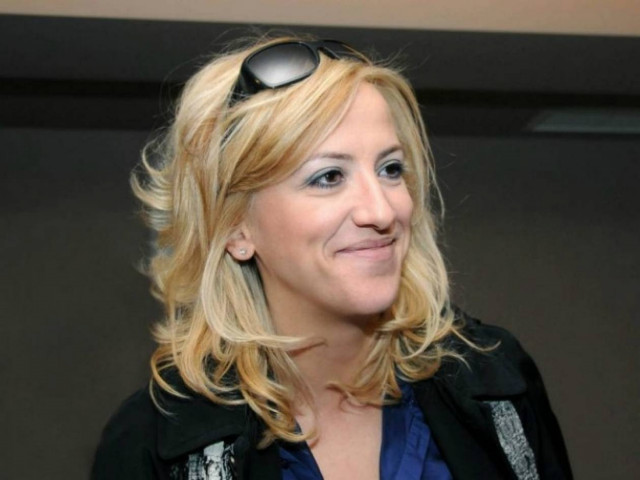 Ρ. Δούρου: Γκεμπελικά τα δημοσιεύματα της «Δημοκρατίας»