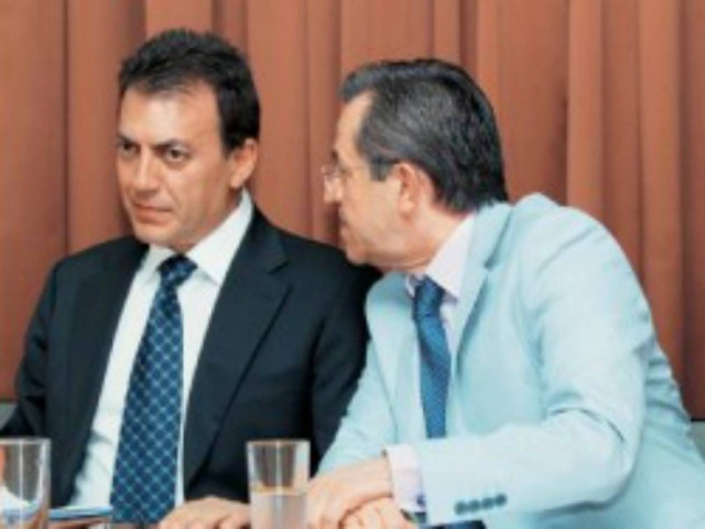 Το ΠΑΣΟΚ έκοψε περισσότερο τους μισθούς από όσο ζητούσε η τρόικα