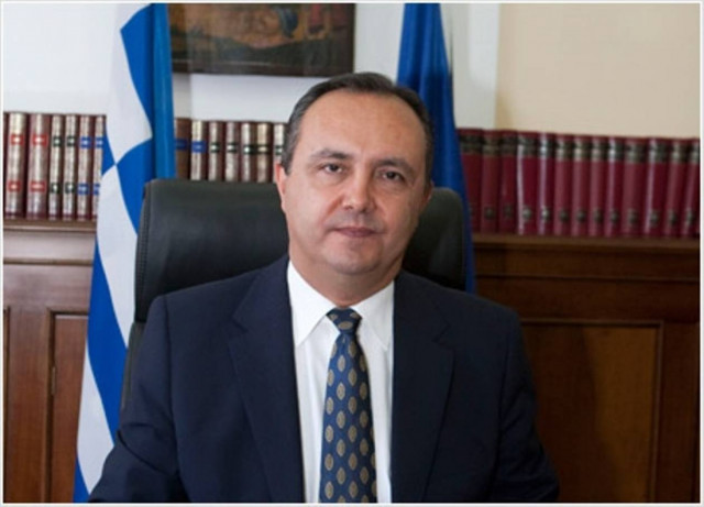 Θ. Καράογλου: Η Μακεδονία ήταν και είναι ελληνική