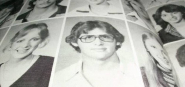 Δείτε σχολικές φωτογραφίες καλλιτεχνών