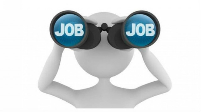 Εταιρία προσφέρει θέσεις εργασίας και ζητάει 25 ευρώ με κάθε αίτηση!