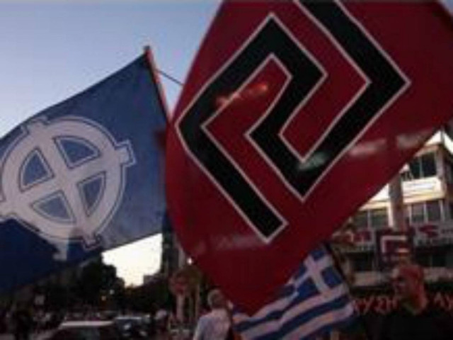 Χανιά: Δεν θα αφήσουμε τους ναζιστές της Χ.Α. να σκορπούν τον τρόμο!