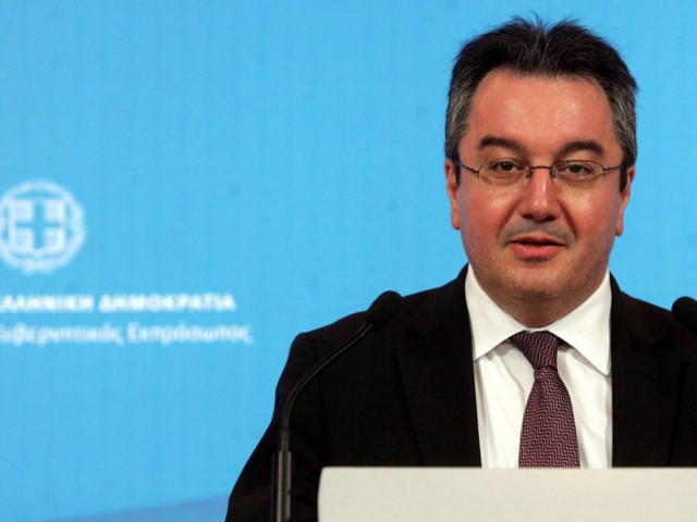 Η επιστροφή του επίμονου κηπουρού