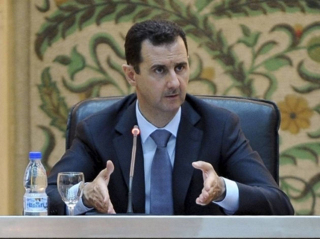 Ρίχνει γέφυρες στους Τούρκους η Συρία