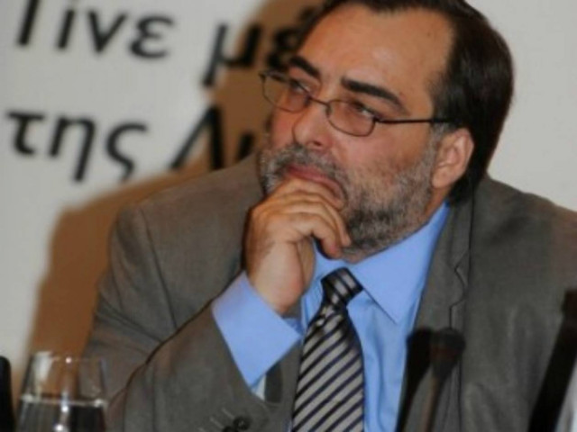 ΔΡΑΣΗ: Αυτός είναι ο νέος πρόεδρος