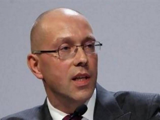 Τι μας λέει ο κ. Άσμουνσεν;