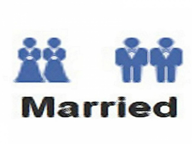 Το Facebook έβγαλε νέα εικονίδια για ομοφυλόφιλους