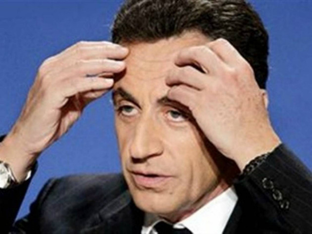 Γαλλία: Έρευνα της αστυνομίας στο σπίτι του Σαρκοζί