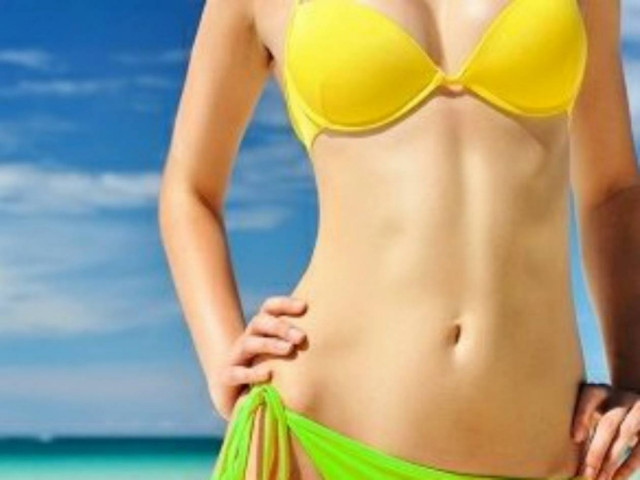 Βρέθηκε τρόπος να κάψεις 2500 θερμίδες σε μισή ώρα! (pic)