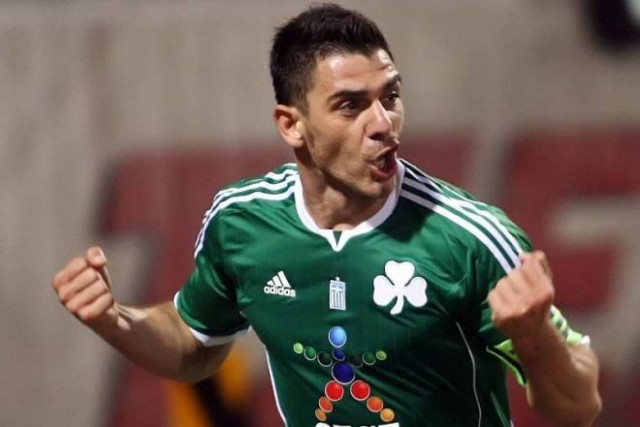 Κληρώνει για Κατσουράνη