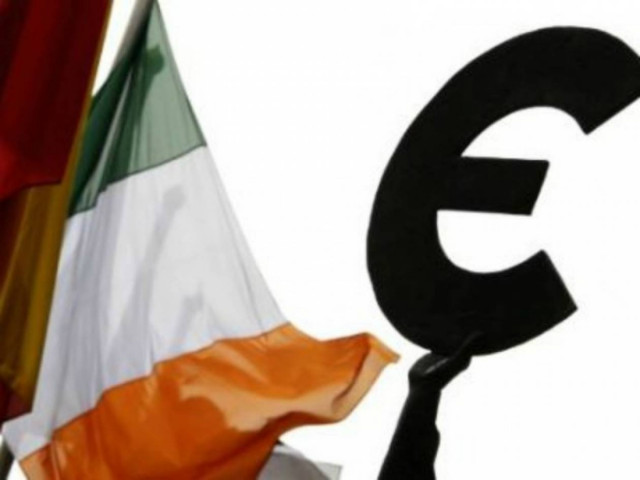 Ιρλανδία: Μείωση ελλείμματος και αύξηση εσόδων