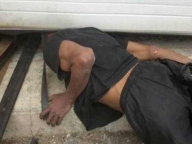 Βίντεο: Ο πιο... άτυχος διαρρήκτης της ιστορίας!