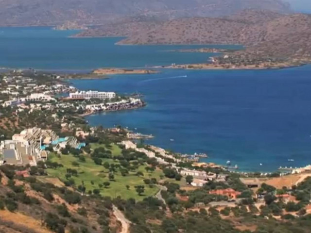 Υπέροχο βίντεο: Η Κρήτη σε 30 δευτερόλεπτα!