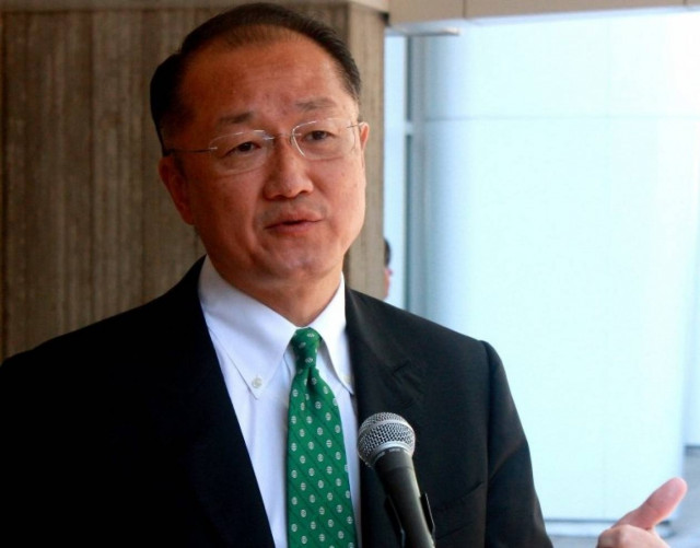 Πρόταση βοήθειας στην Ελλάδα από την Παγκόσμια Τράπεζα