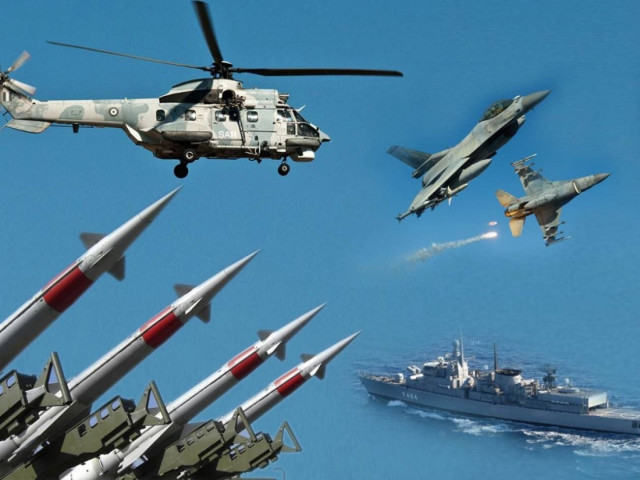 Ελληνίδα κατάσκοπος έκλεψε πολεμικά σχέδια των Τούρκων