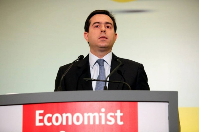 Μηταράκης: Στόχος να έρθουν επενδύσεις και κεφάλαια στην Ελλάδα