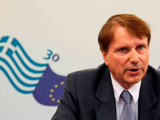 Ράιχενμπαχ : Η μεγάλη πρόκληση είναι η πληρωμή των ληξιπρόθεσμων