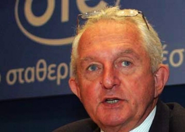 Βουρλούμης -Βαρθολομαίος στο Ταμείο Αποκρατικοποιήσεων;