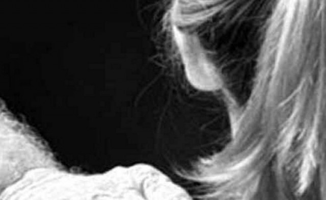 Σοκ στην Κύπρο: 80χρονος παρενοχλούσε σεξουαλικά 12χρονη